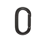 Image of Black Diamond Oval Keylock Carabiner