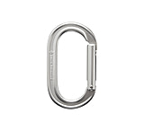 Image of Black Diamond Oval Keylock Carabiner