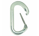 Image of Black Diamond Oval Wire Carabiner