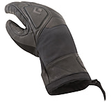 Image of Black Diamond Patrol Glove - Men's - Black -Medium