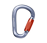 Image of Black Diamond Pearlock Twistlock Carabiner