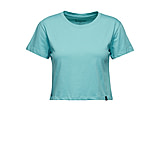 Image of Black Diamond Pivot Tee - Women's