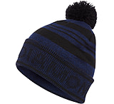 Image of Black Diamond Pom Beanie