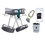 Image of Black Diamond Primrose Harness Package
