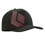 Image of Black Diamond Pro Hat -Black-S/M