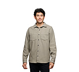 Image of Black Diamond Project Heavy Flannel - Men's