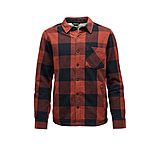 Image of Black Diamond Project Lined Flannel - Men's