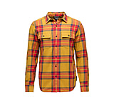 Image of Black Diamond Project Twill Long Sleeve Shirt - Men's