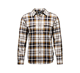 Image of Black Diamond Project Twill Long Sleeve Shirt - Men's