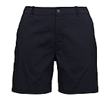 Image of Black Diamond Pursuit Shorts - Women's