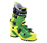 Image of Black Diamond Quadrant Ski Boot - Mens