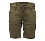 Image of Black Diamond Radha Shorts - Women's
