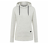 Image of Black Diamond Rays Pullover Hoody - Women's