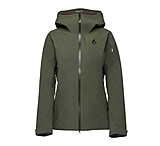 Image of Black Diamond Recon Insulated Shell - Women's
