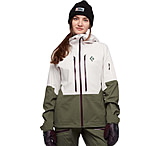 Image of Black Diamond Recon LT Shell - Women's