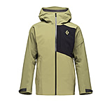 Black Diamond Recon Stretch Ski Shell - Men's