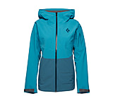 Image of Black Diamond Recon Stretch Ski Shell - Women's
