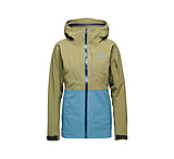 Black Diamond Recon Stretch Ski Shell - Women's