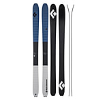 Image of Black Diamond Route 105 Skis