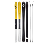 Image of Black Diamond Route 88 Ski