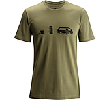 Image of Black Diamond Dirt Bag Tee