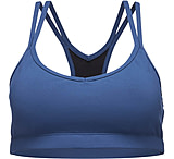 Image of Black Diamond Separate Reality Bra - Women's
