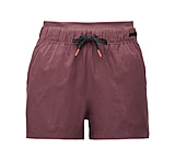 Image of Black Diamond Sequence Shorts - Women's