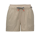 Image of Black Diamond Sequence Shorts - Women's