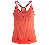 Image of Black Diamond Sheer Lunacy Tank - Womens