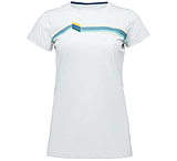 Image of Black Diamond Short Sleeve Perspective Tee - Women's