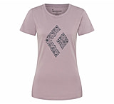 Image of Black Diamond Snodiamond Tee - Women's