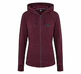 Image of Black Diamond Snow Diamond Full Zip Hoody - Women's