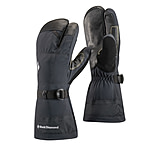 Image of Black Diamond Soloist Finger Glove - Men's