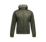 Image of Black Diamond Solution 1.0 Hoody - Men's