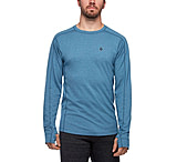 Image of Black Diamond Solution 150 Merino Base Crew - Men's