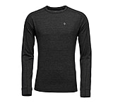 Image of Black Diamond Solution 150 Merino Base Crew - Men's