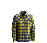 Image of Black Diamond Spotter Long Sleeve Shirt - Women's