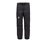 Image of Black Diamond Stance Belay Insulated Pants - Men's