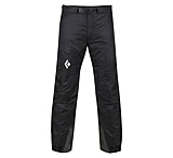 Image of Black Diamond Stance Belay Pants - Men's-Onyx-Large