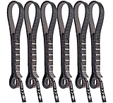 Image of Black Diamond Standard Dogbone 16cm 6-Pack