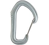Image of Black Diamond Steel LiveWire Carabiner