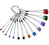 Image of Black Diamond Stopper Set Pro #1-13