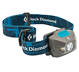 Image of Black Diamond Storm Headlamp-Dark Shadow - Clearance