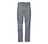 Image of Black Diamond Stormline Stretch Full Zip Rain Pants - Men's