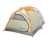 Image of Black Diamond StormTrack Tent - 2 Person, 4 Season
