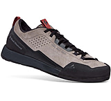Image of Black Diamond Technician Leather Approach Shoes - Men's