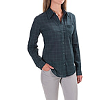 Image of Black Diamond Technician Shirt - Women's