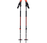 Image of Black Diamond Traverse Ski Poles