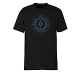 Image of Black Diamond U.D.E.B. Stamp Tee - Men's