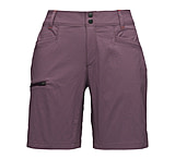 Image of Black Diamond Valley Shorts - Women's